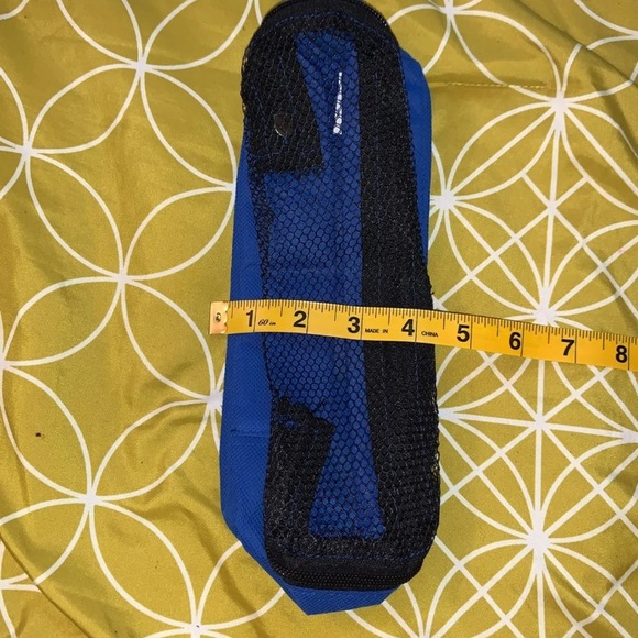 Blue Travel Bag Bundle - Picture 11 of 12